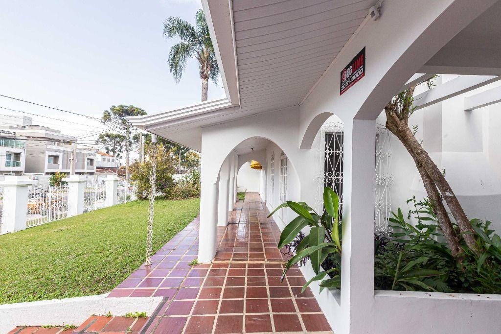Casa com 3 dormitórios à venda, 320 m² por R$ 1.980.000 - Curitiba - foto 3