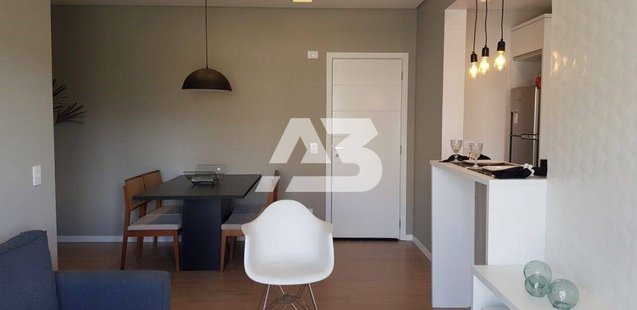 Apartamento com 3 dormitórios à venda, 77 m² por R$ 824.000,00 - Mercês - Curitiba/PR - foto 4