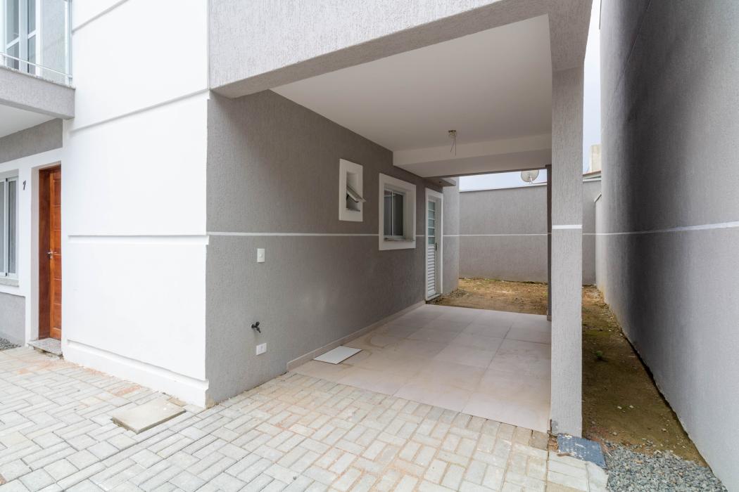 Sobrado à venda, 132 m² por R$ 748.000,00 - Cajuru - Curitiba/PR - foto 4