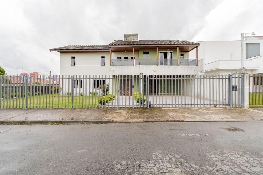 Casa com 4 quartos à venda - Parque da Fonte - São José dos Pinhais/PR - foto 3