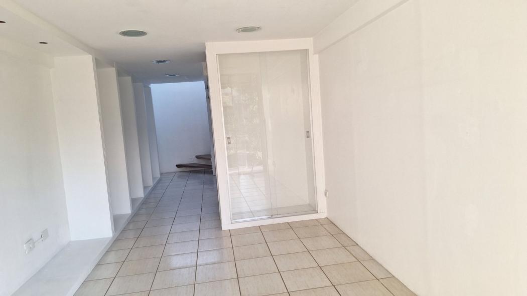 Loja para alugar, 40 m² por R$ 1.350,00/mês - Água Verde - Curitiba/PR - foto 4