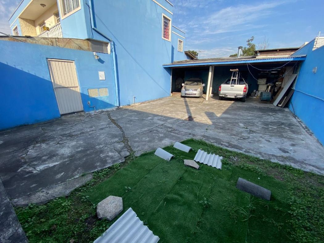 Prédio à venda, 700 m² por R$ 2.000.000,00 - Boqueirão - Curitiba/PR - foto 4