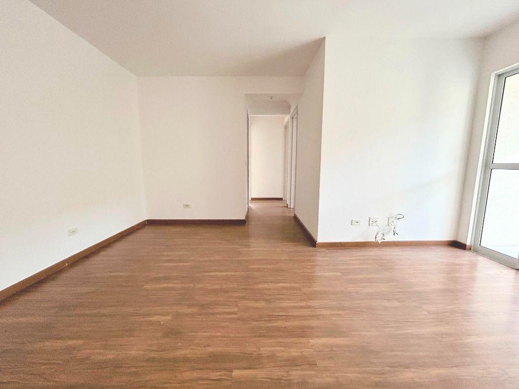 Apartamento com 3 dormitórios para venda, Bairro Fazendinha - Curitiba/PR - foto 4