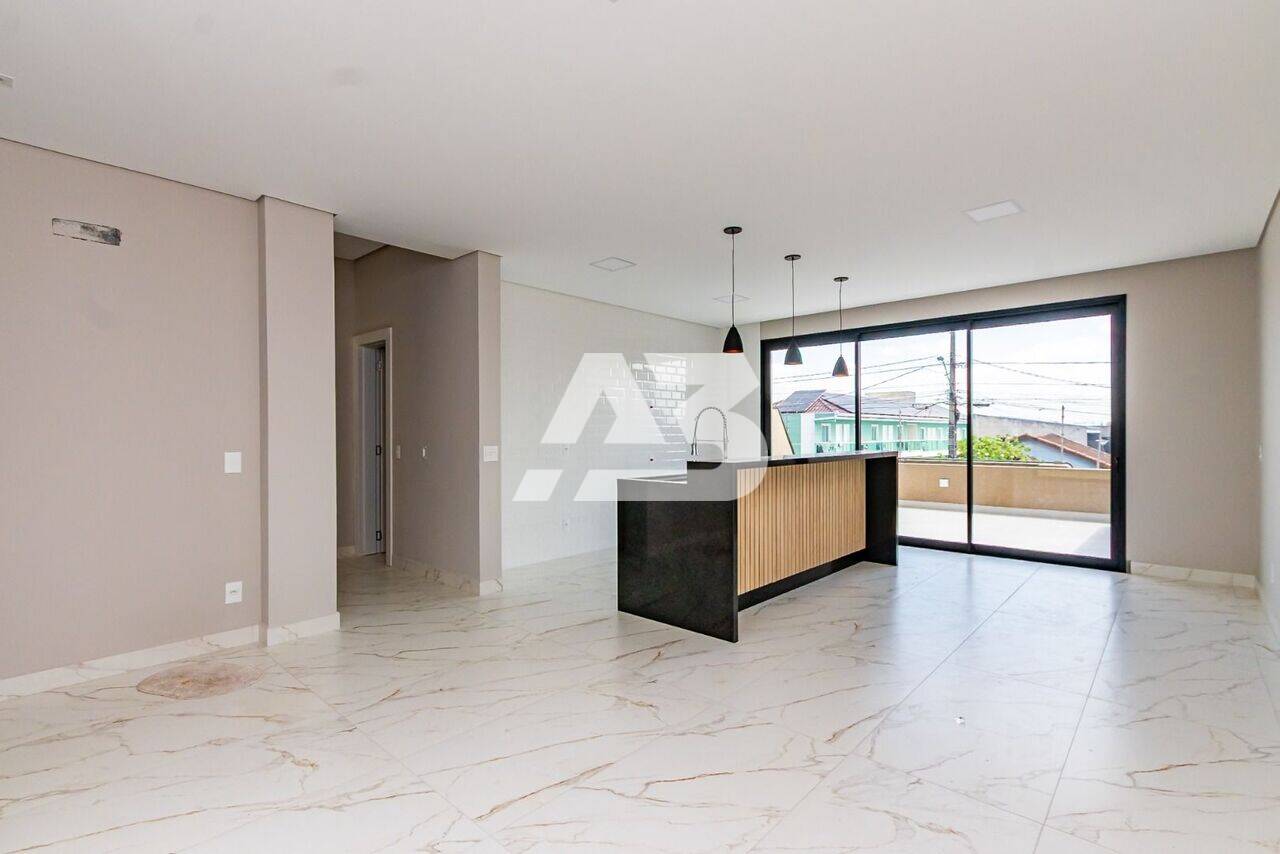 Casa com 3 dormitórios à venda, 217 m² por R$ 1.550.000,00 - Pinherinho - Curitiba/PR - foto 3