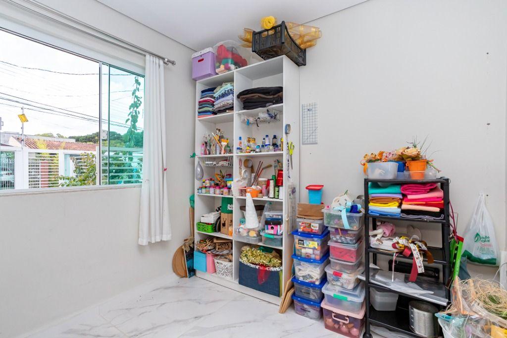 Sobrado com 6 dormitórios à venda, 339 m² por R$ 1.290.000 - Rua Curt Roters, nº 264 Boqueirão - Curitiba/PR - foto 5
