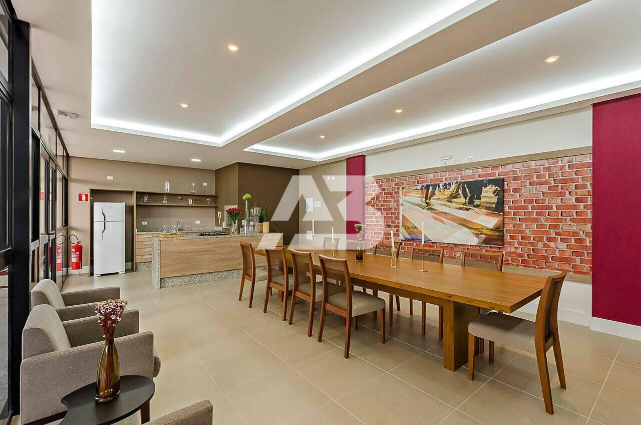 Apartamento com 2 dormitórios à venda, 56 m² por R$ 600.000,00 - Ecoville - Curitiba/PR - foto 4