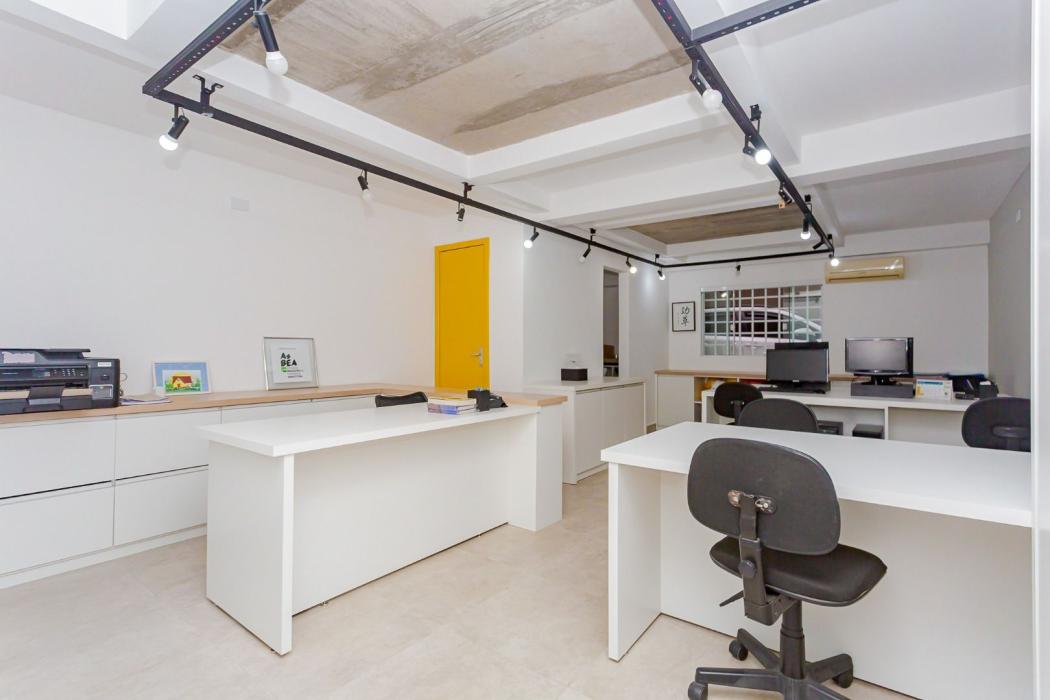 Casa com 3 dormitórios à venda, 189 m² por R$ 825.000,00 - Cajuru - Curitiba/PR - foto 5