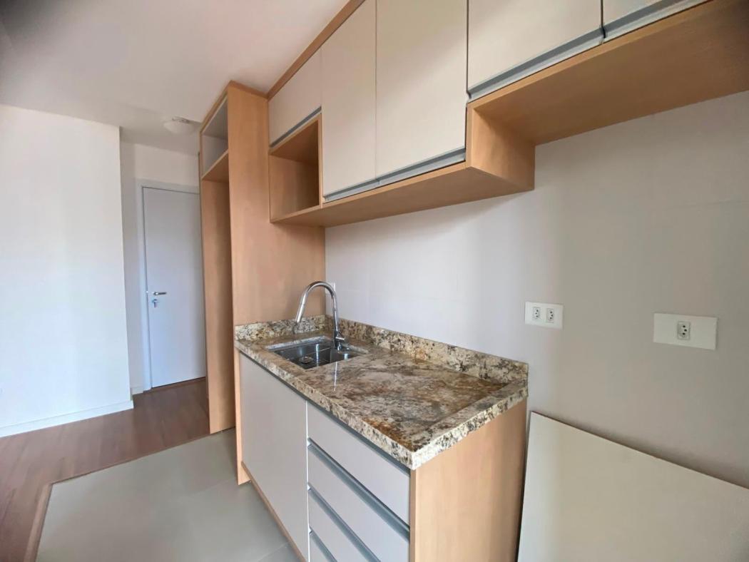Apartamento Novo à venda, 2 dormitórios um suite, Agua Verde