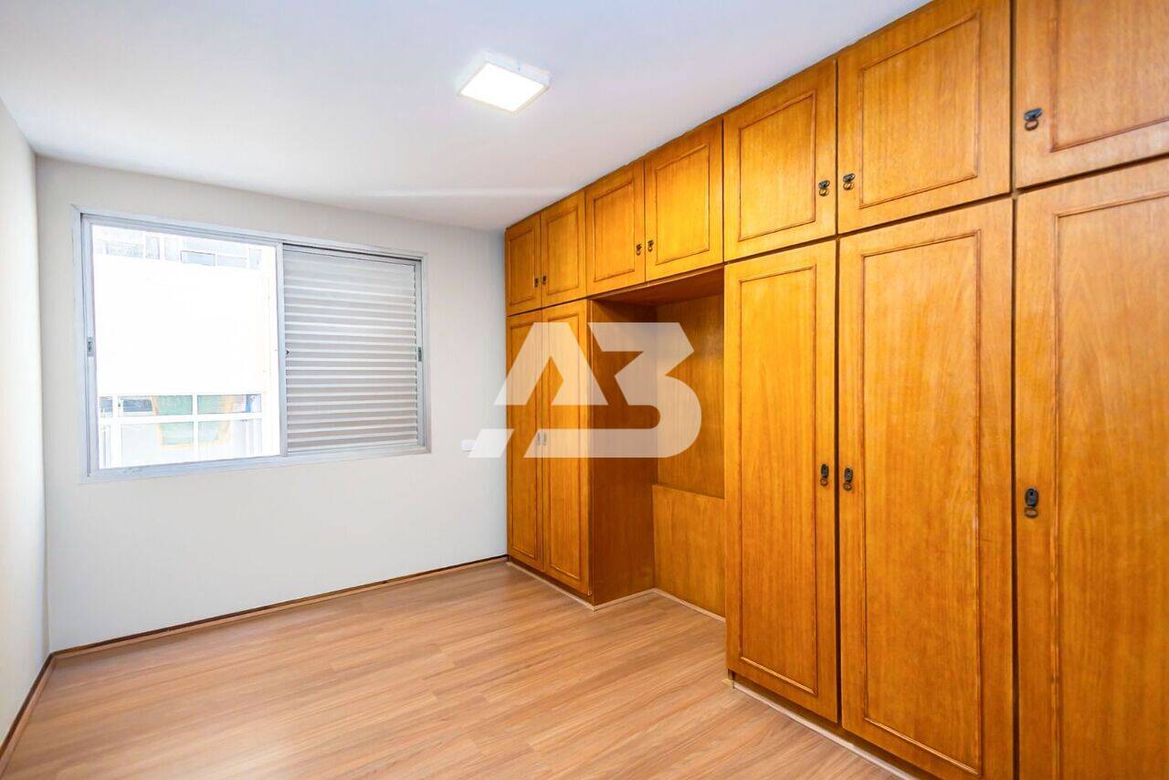 Apartamento com 3 dormitórios à venda, 143 m² por R$ 750.000,00 - Centro - Curitiba/PR - foto 3