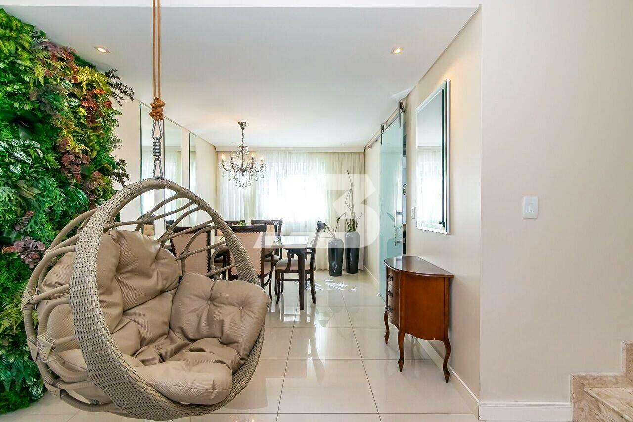 Sobrado com 3 dormitórios à venda, 144 m² por R$ 816.000,00 - Boqueirão - Curitiba/PR - foto 2