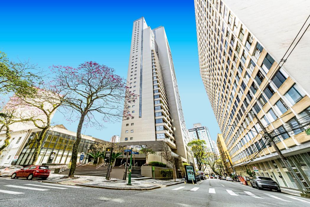Viva no topo de Curitiba — exclusividade, sofisticação e uma vista que poucos terão acesso! - foto 5