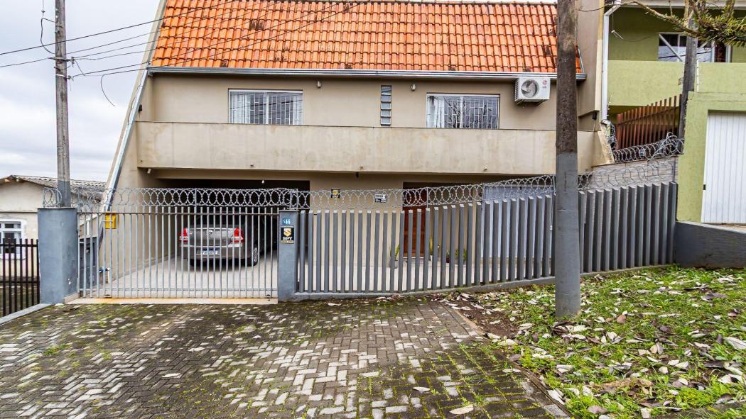 SOBRADO - BAIRRO ALTO, CURITIBA - PR