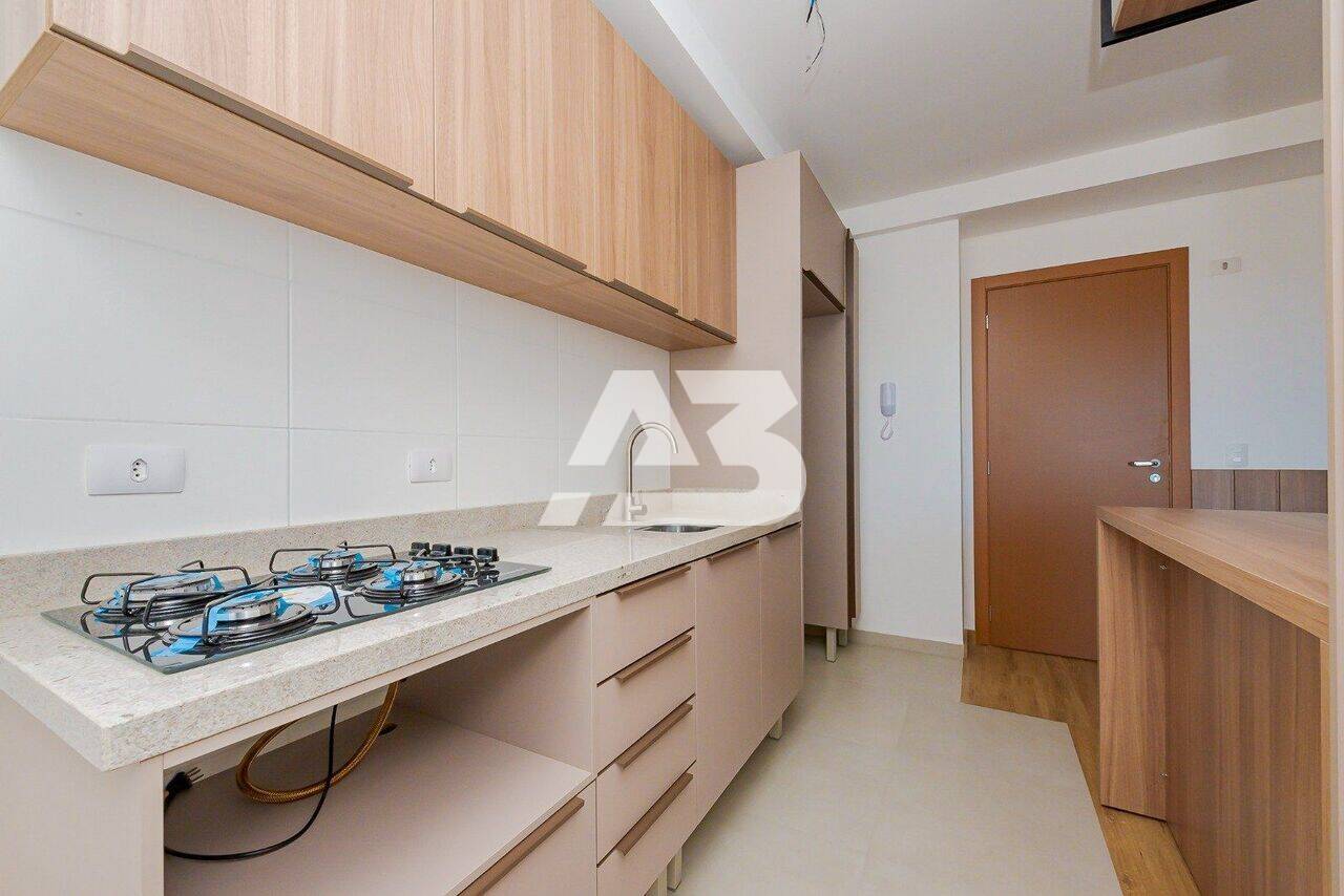Apartamento com 2 dormitórios à venda, 61 m² por R$ 710.000,00 - Alto da Glória - Curitiba/PR - foto 2