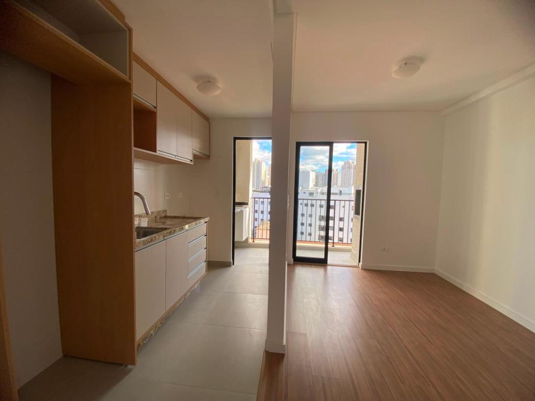 Apartamento Novo à venda, 2 dormitórios um suite, Agua Verde - foto 2