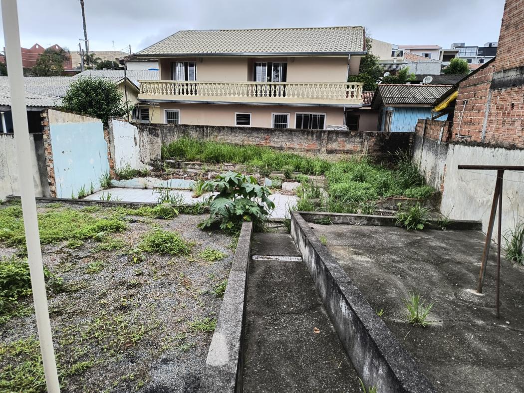 Terreno a venda no bairro Pinheirinho em Curitiba com 440m2 - foto 5