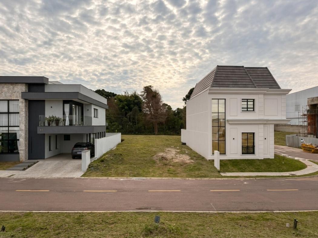 Terreno em Condomínio Fechado Atmosphere 250m² - Aviação, São José dos Pinhais - foto 2