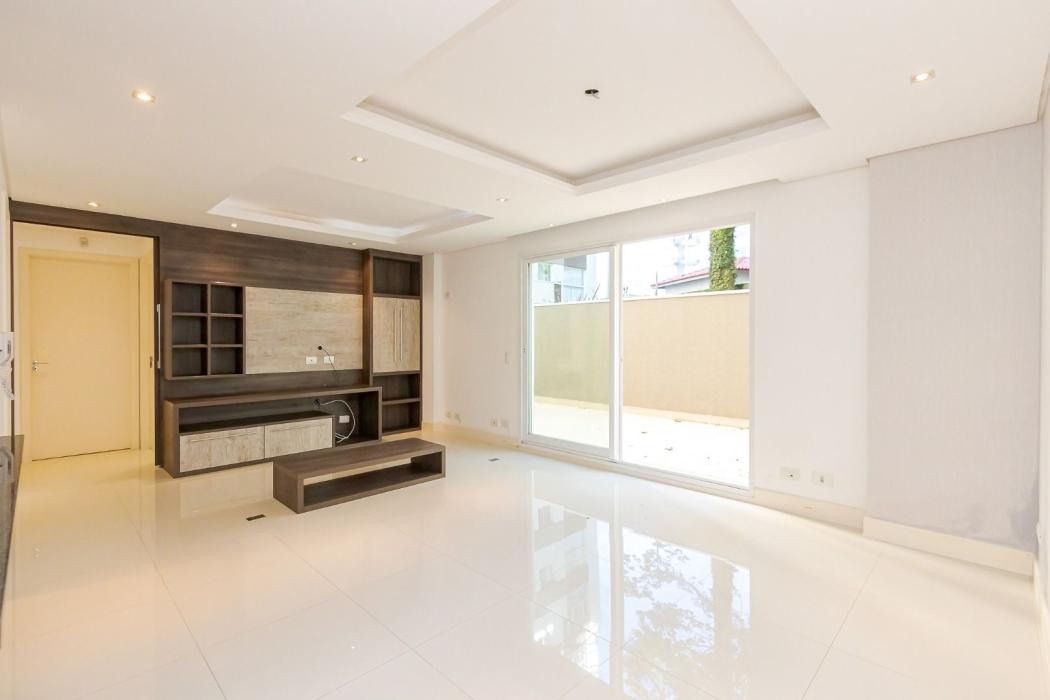 Apartamento Garden com 2 dormitórios à venda, 87 m² por R$ 1.050.000,00 - Boa Vista - Curitiba/PR - foto 4