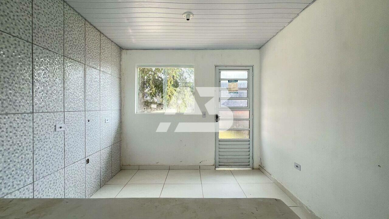 Casa com 2 dormitórios à venda, 54 m² por R$ 285.000,00 - Jardim Roma - Almirante Tamandaré/PR - foto 5