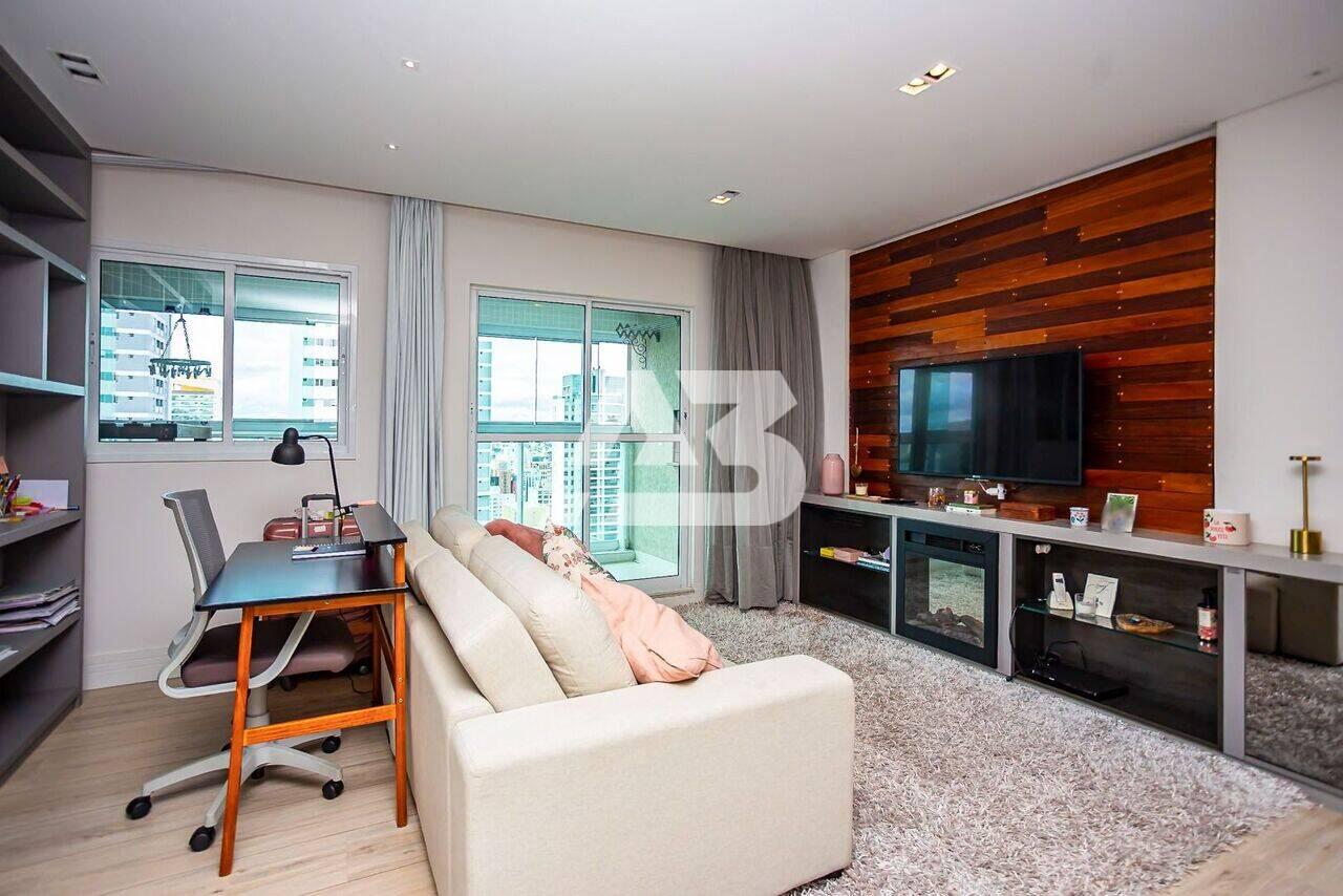 Apartamento 2 Quartos no Lifespace Curitiba, Suíte e Vaga de Garagem, 65 m² por R$ 1.299.000 - Batel - Curitiba/PR - foto 2