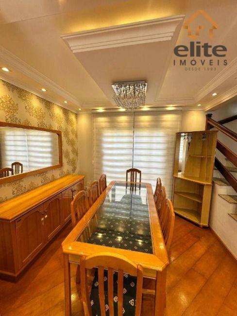 Casa com 3 quartos à venda, 137 m² - Jardim das Américas - Curitiba/PR - foto 3