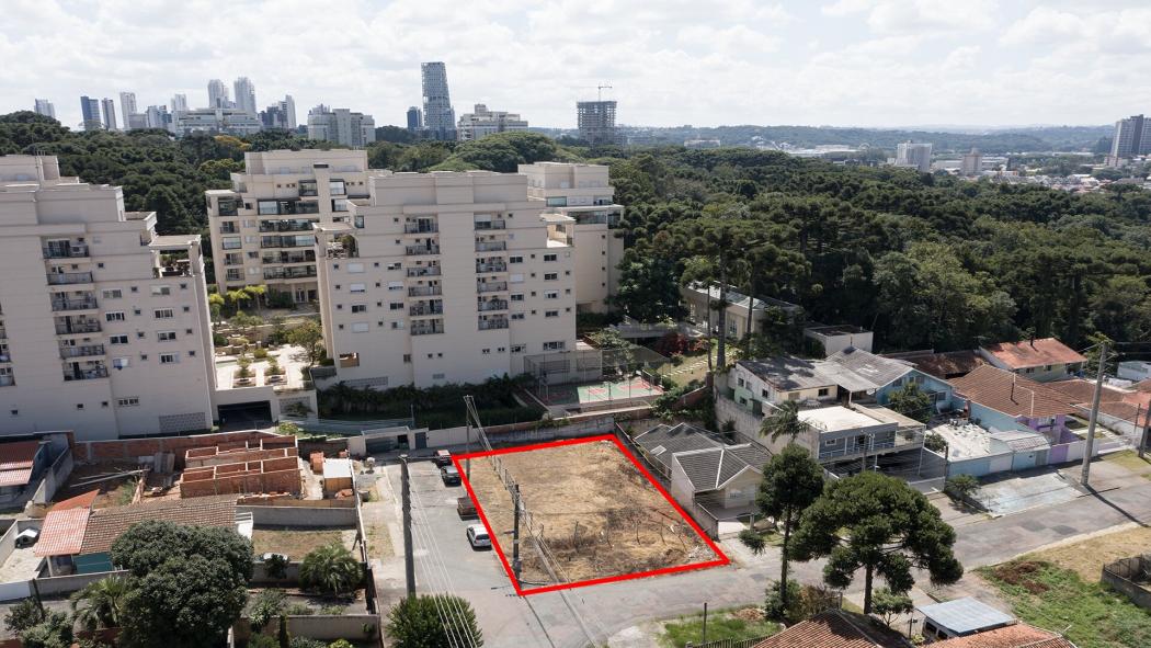 Oportunidade - Terreno de Esquina com 403m² no Campo Comprido - foto 2