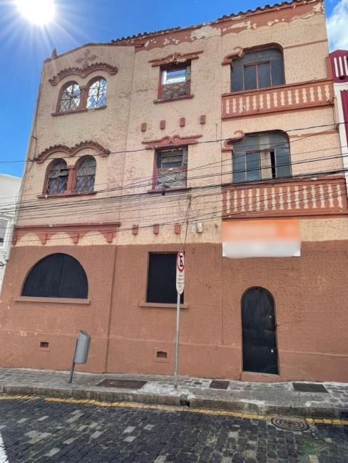 Terreno à venda, 283 m² por R$ 1.100.000,00 - Centro - Curitiba/PR - foto 5
