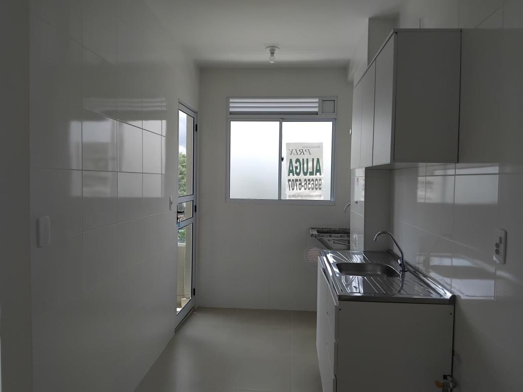 APARTAMENTO com 2 dormitórios à venda com 62m² por R$ 430.000,00 no bairro Bacacheri - CURITIBA / PR - foto 3