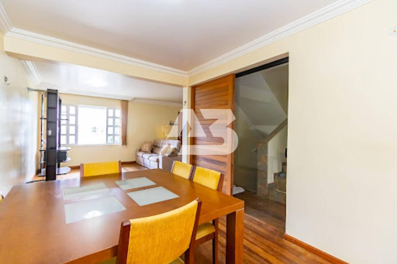 Sobrado com 4 dormitórios à venda, 234 m² por R$ 1.280.000,00 - Portão - Curitiba/PR - foto 3