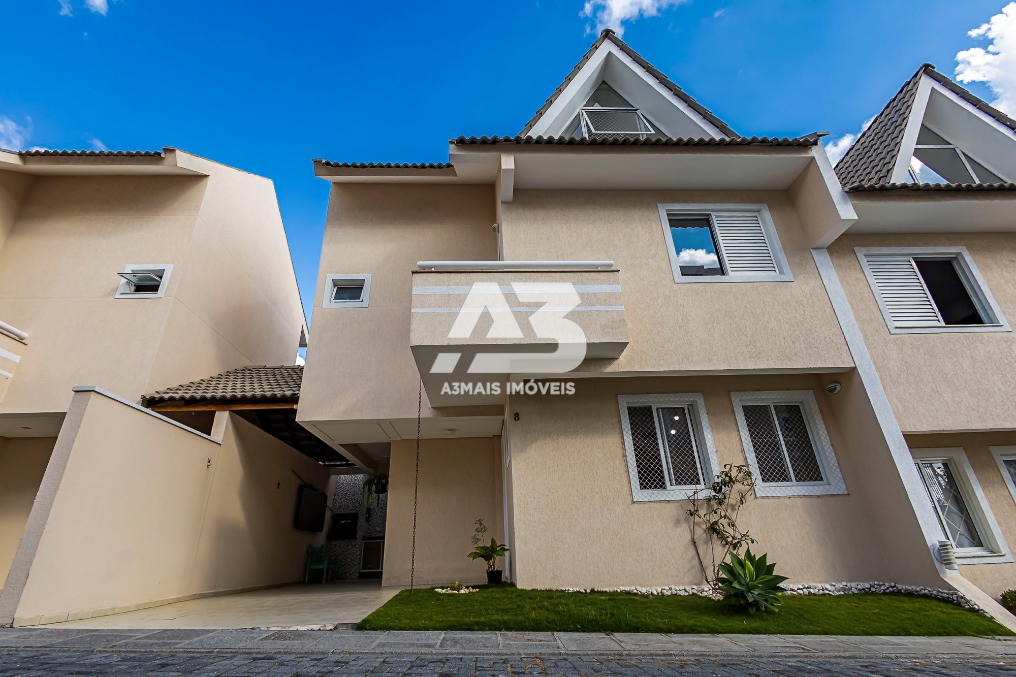 Sobrado com 3 dormitórios à venda, 126 m² por R$ 950.000,00 - Portão - Curitiba/PR - foto 4