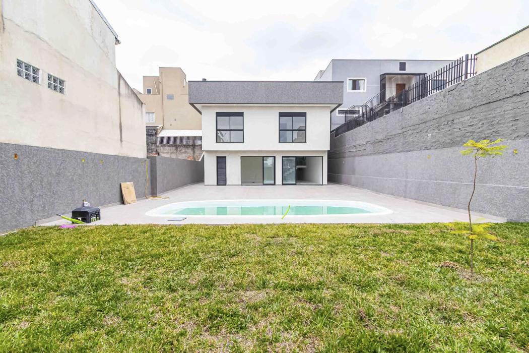 Casa nova com 3 suítes à venda no Boqueirão Curitiba/PR - foto 3