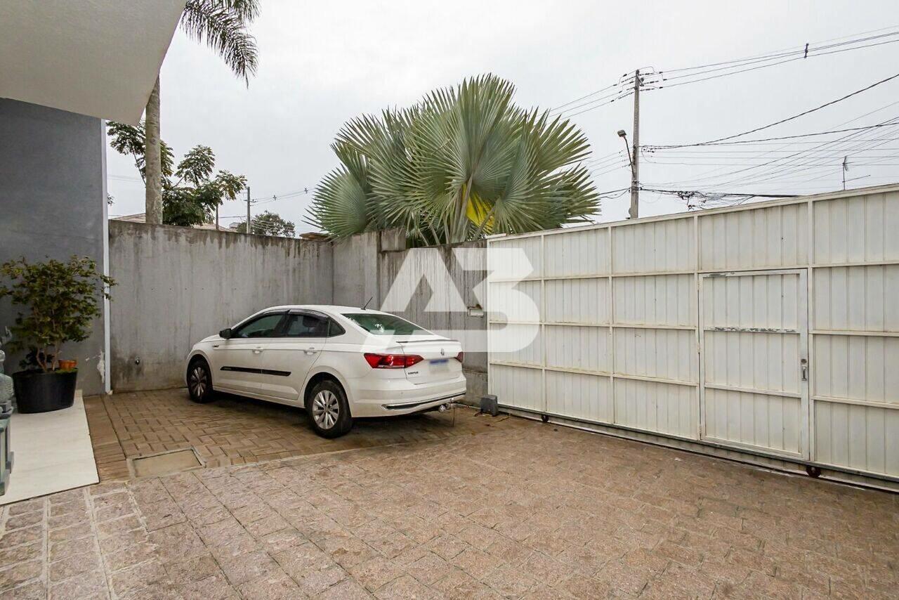 Sobrado com 3 dormitórios à venda, 321 m² por R$ 1.589.000,00 - Santa Felicidade - Curitiba/PR - foto 5