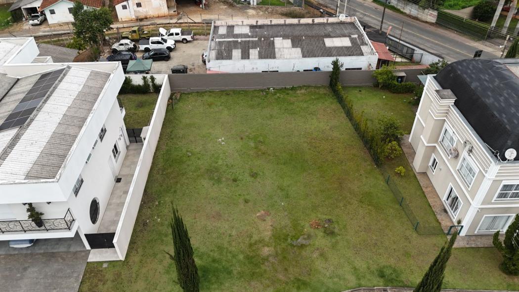 Terreno de condominio à venda, 605 m² por R$ 990.000 - Santa Felicidade - Curitiba/PR - foto 3