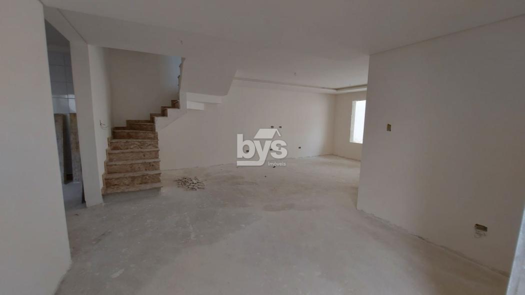 SOBRADO com 3 dormitórios à venda com 168m² por R$ 815.000,00 no bairro Boqueirão - CURITIBA / PR - foto 3