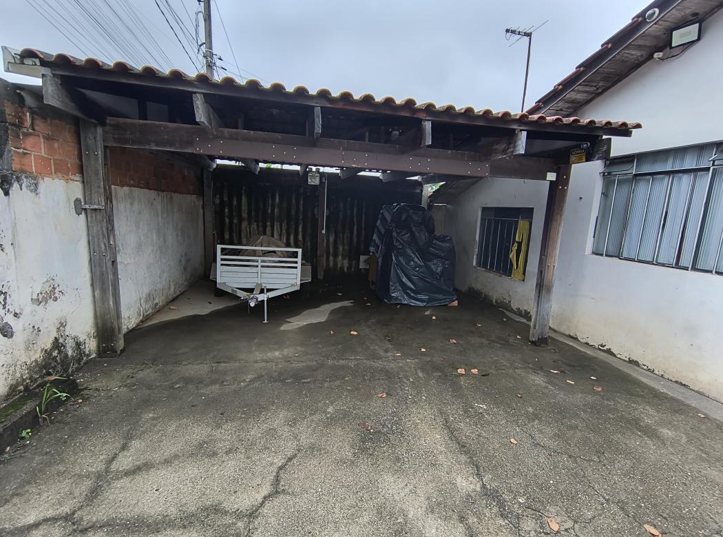 Terreno a venda no bairro Pinheirinho em Curitiba com 440m2 - foto 3
