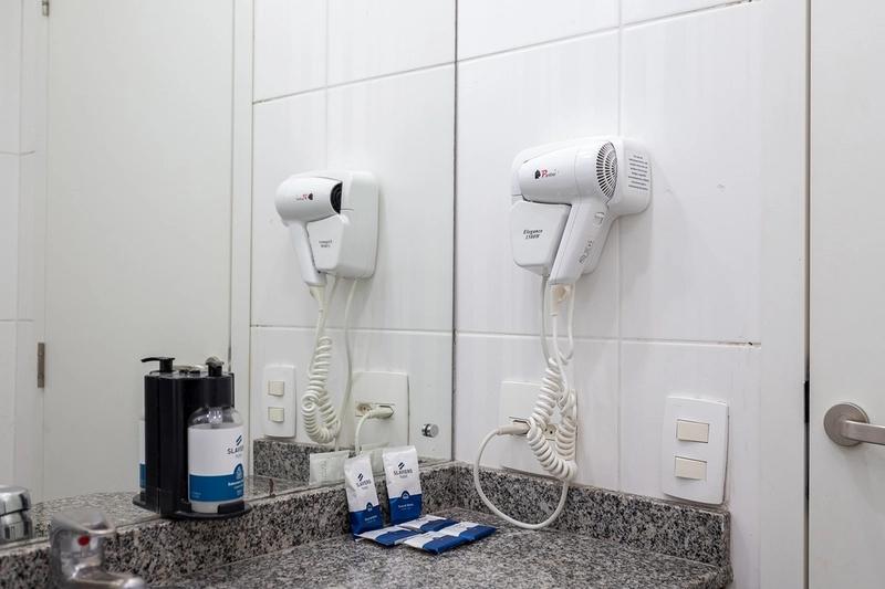 Aspen Residence Flat | Centro • Curitiba - foto 5