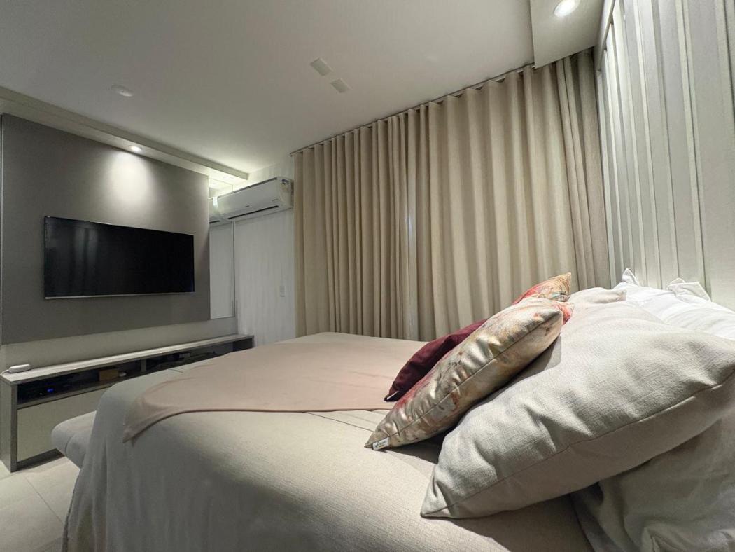 APARTAMENTO à venda com 56.5m² por R$ 550.000,00 no bairro Batel - CURITIBA / PR - foto 3