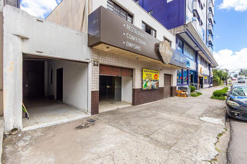 Prédio para venda, Centro, São José dos Pinhais, 18 - foto 3