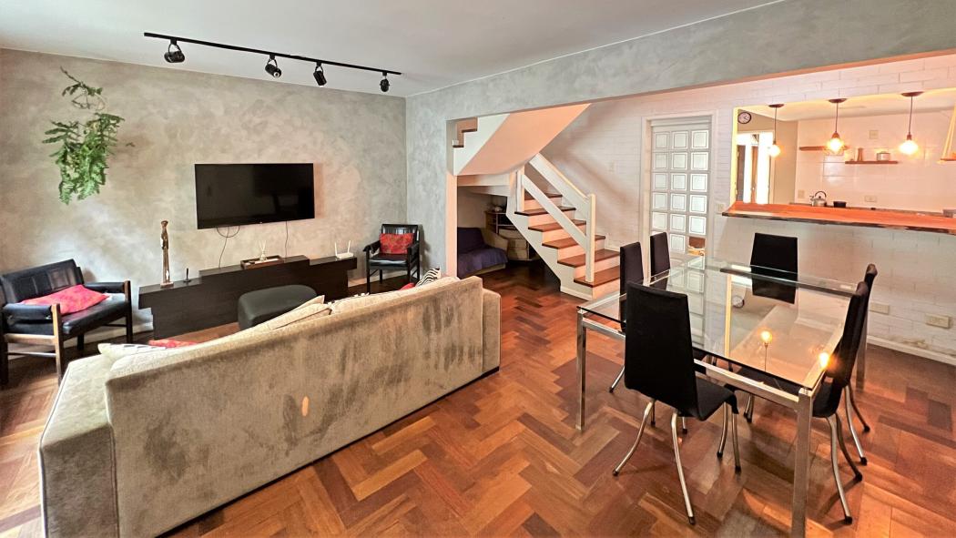 Casa 3 Quartos com suíte e 3 vagas - Santa Felicidade - foto 3