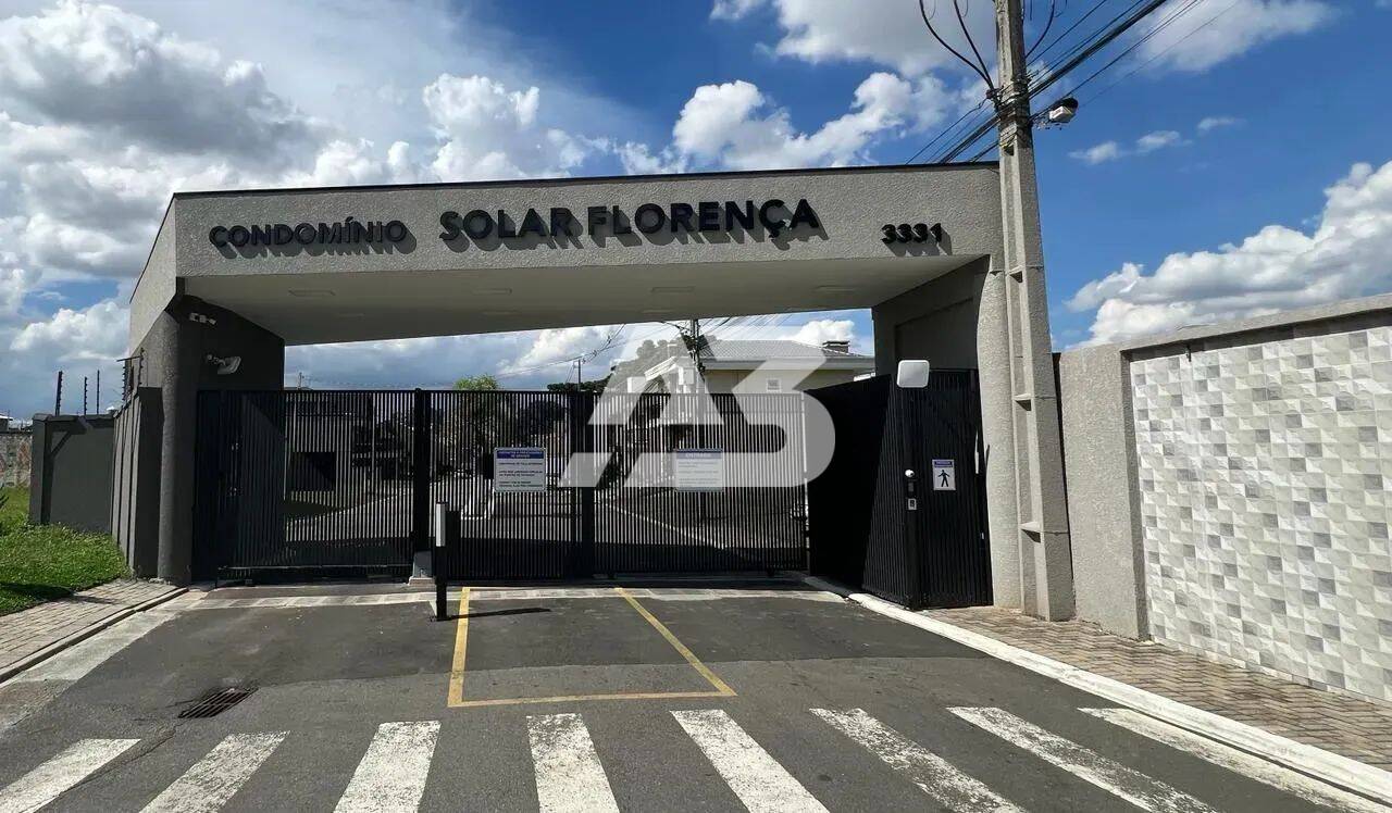 Terreno à venda, 168 m² por R$ 390.000,00 - Umbará - Curitiba/PR - foto 3