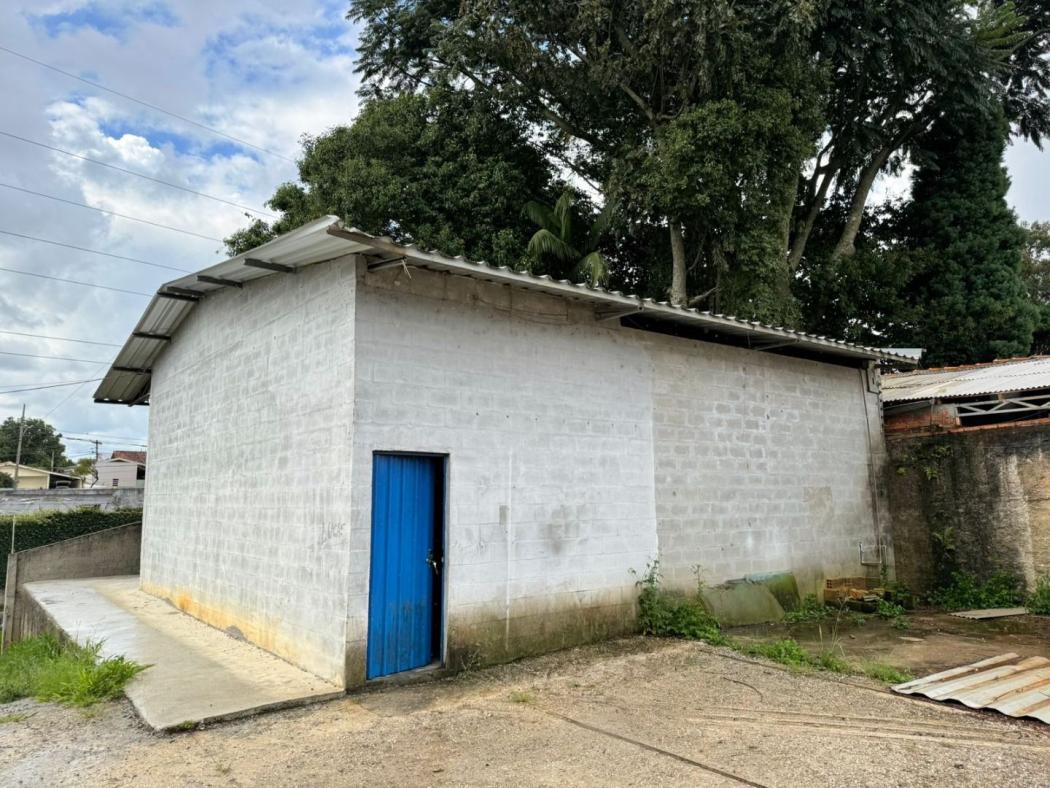 Barracão para alugar, 420 m² por R$ 9.000/mês - São Braz - Curitiba/PR - foto 3
