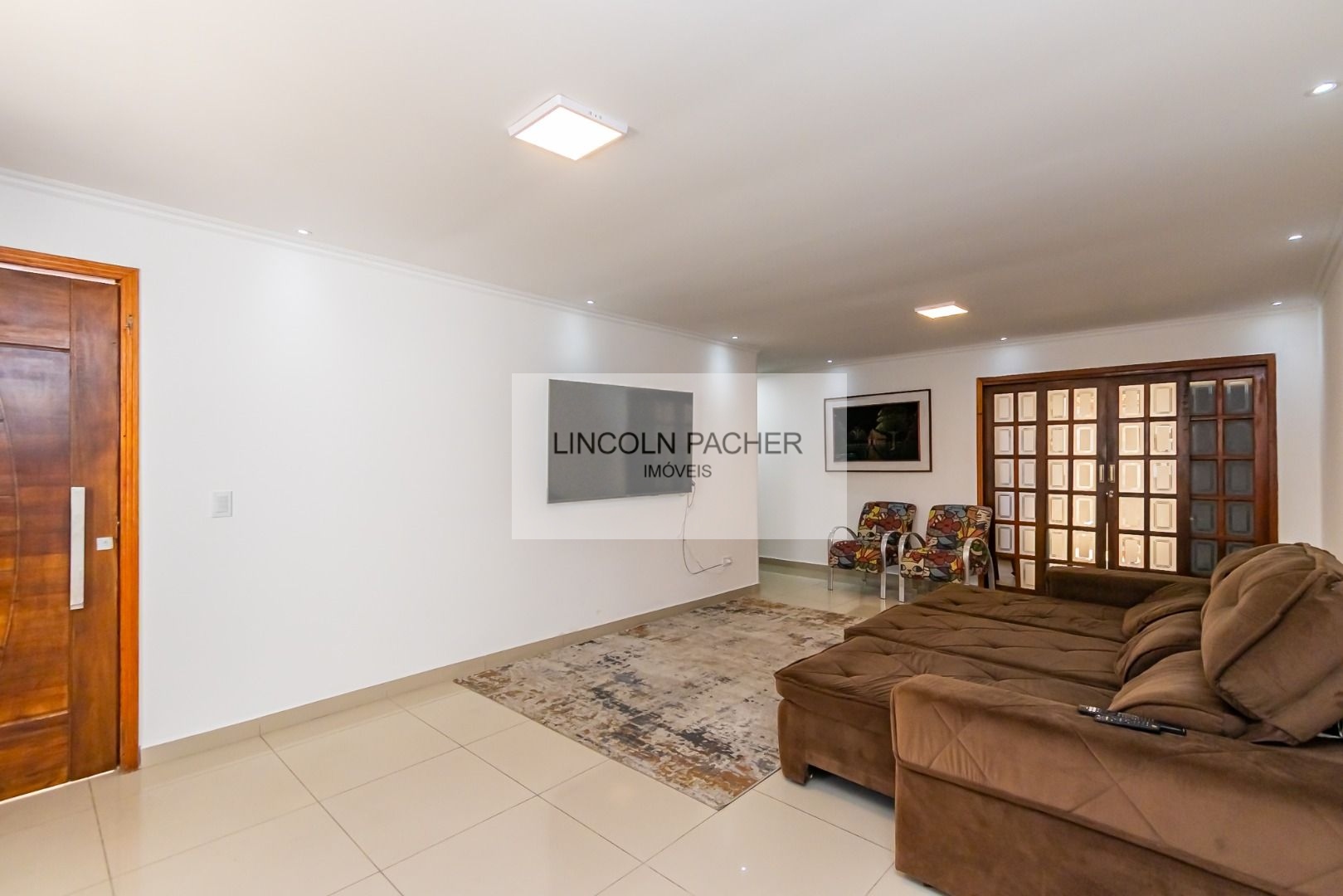 Casa 3 quartos a uma Quadra do Condor da Iraí - foto 3