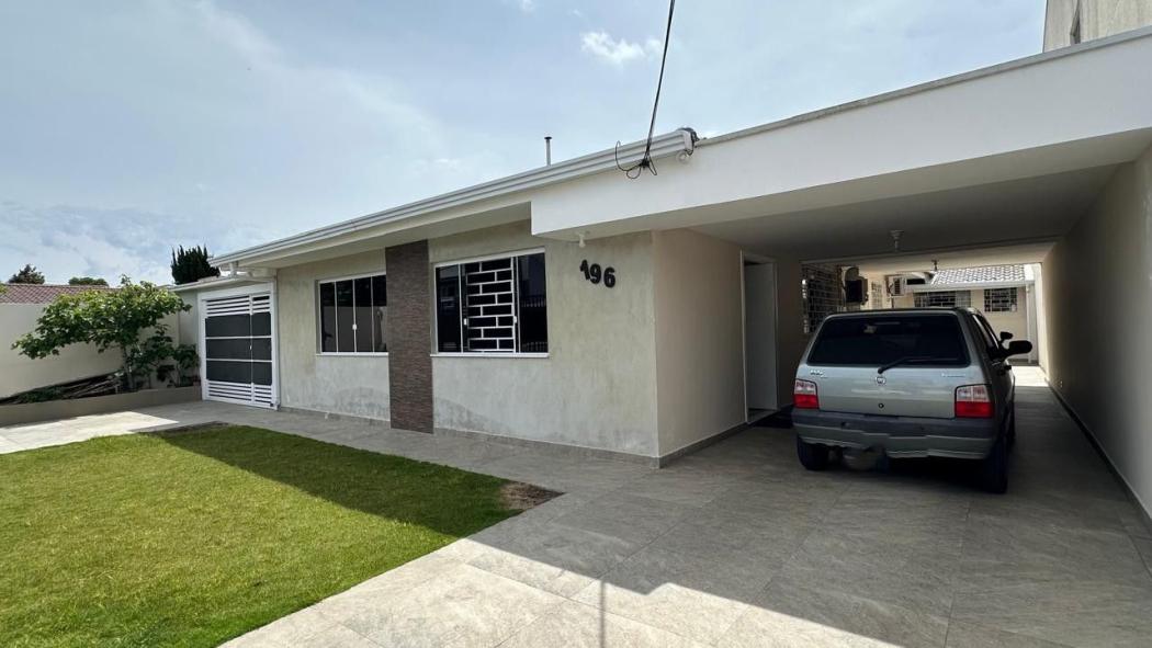 Casa com 3 dormitórios à venda, 200 m² por R$ 1.300.000,00 - Portão - Curitiba/PR - foto 5