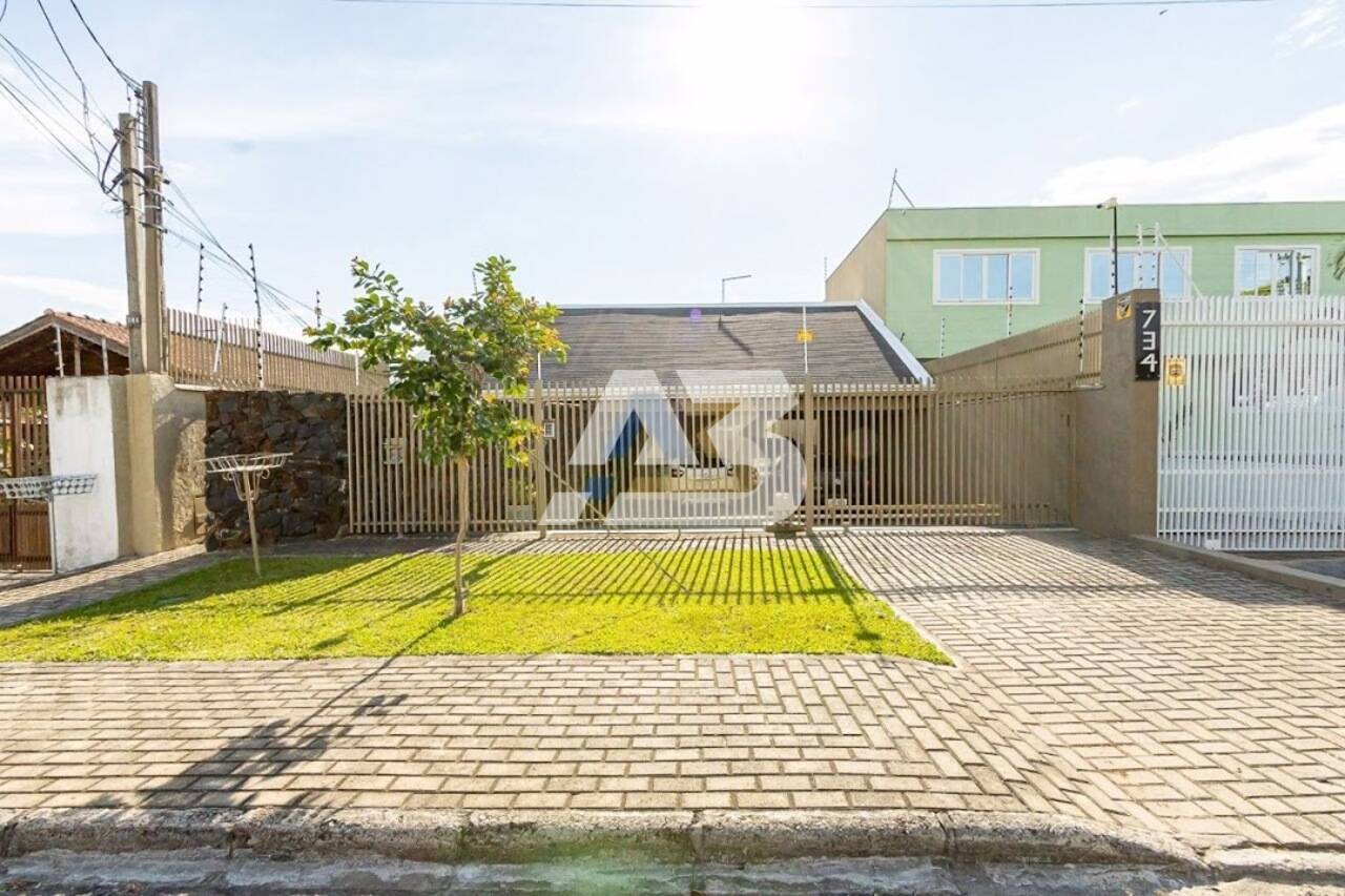 Casa com 4 dormitórios à venda, 308 m² por R$ 1.550.000,00 - Portão - Curitiba/PR - foto 4