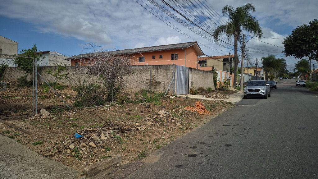 Terreno à venda, 288 m² por R$ 525.000,00 - Novo Mundo - Curitiba/PR - foto 2
