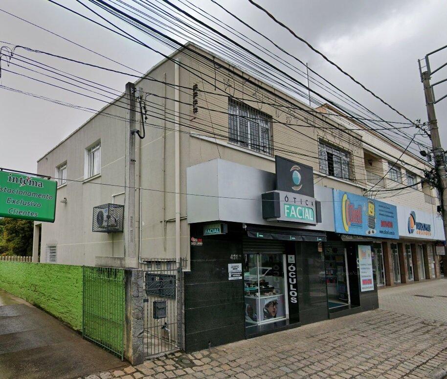 TERRENO à venda com 697.8m² por R$ 2.950.000,00 no bairro Novo Mundo - CURITIBA / PR