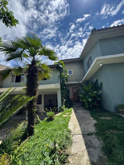 CHÁCARA com 4 dormitórios à venda com 3000m² por R$ 1.200.000,00 no bairro Colônia Murici - SÃO JOSÉ DOS PINHAIS / PR - foto 4