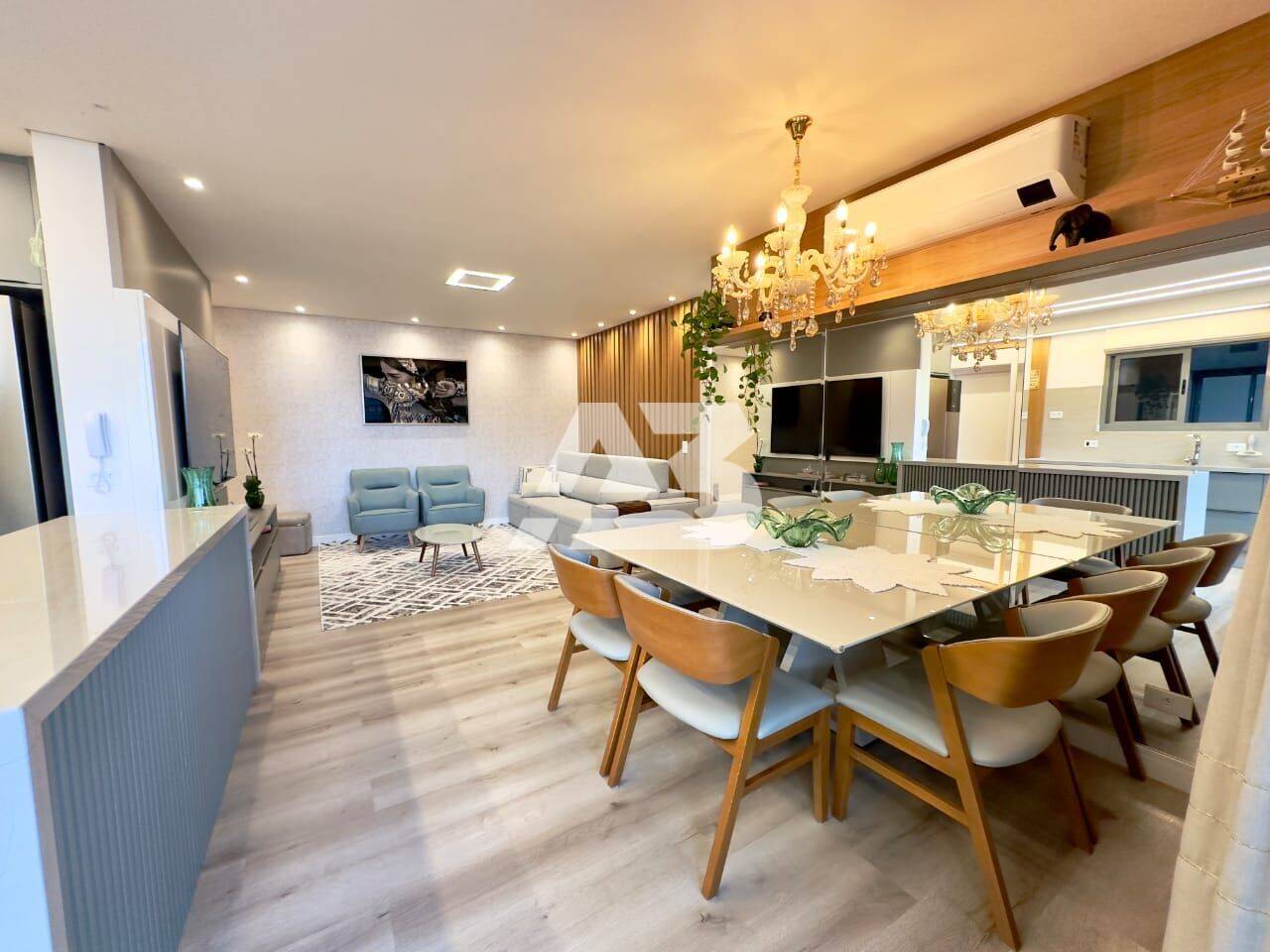 Apartamento com 3 dormitórios à venda, 105 m² por R$ 1.700.000,00 - Centro - Curitiba/PR - foto 3
