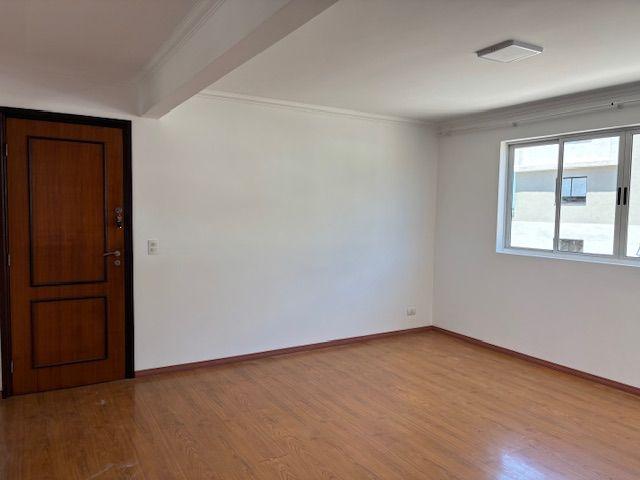 Apartamento com 2 dormitórios para alugar, 53 m² por R$ 2.250/mês - Jardim Botânico - Curitiba/PR - foto 5