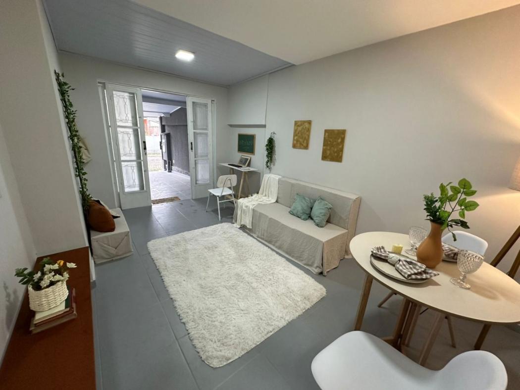 Casa com 2 dormitórios à venda, 100 m² por R$ 450.000,00 - Xaxim - Curitiba/PR - foto 5
