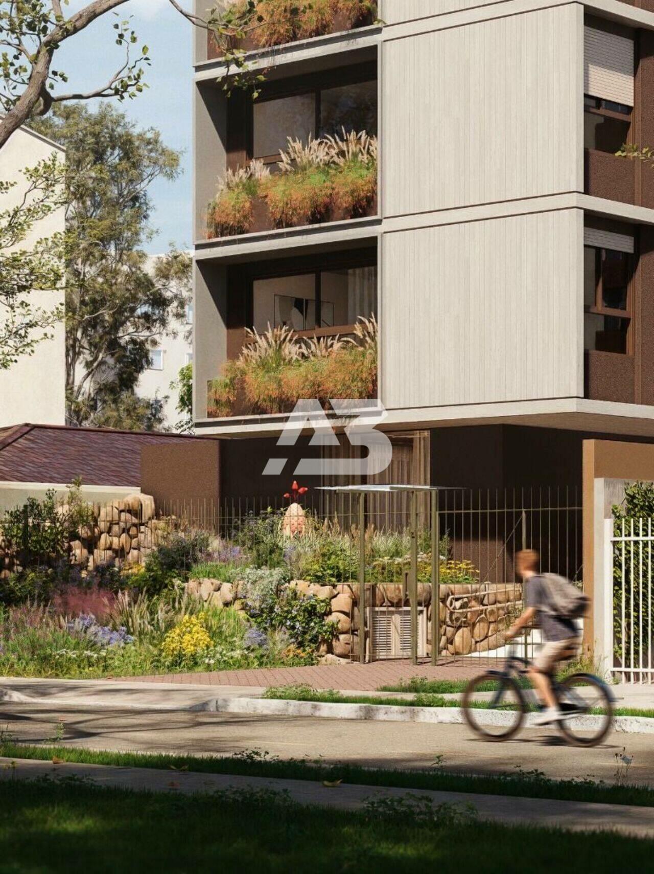 Apartamento com 2 dormitórios à venda, 48 m² por R$ 639.000,00 - Água Verde - Curitiba/PR - foto 4